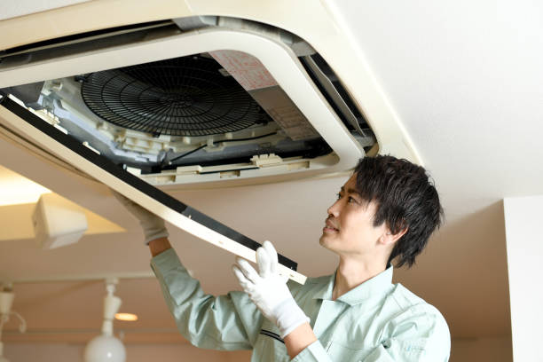 Best Commercial Air Duct Cleaning  in Julian, CA